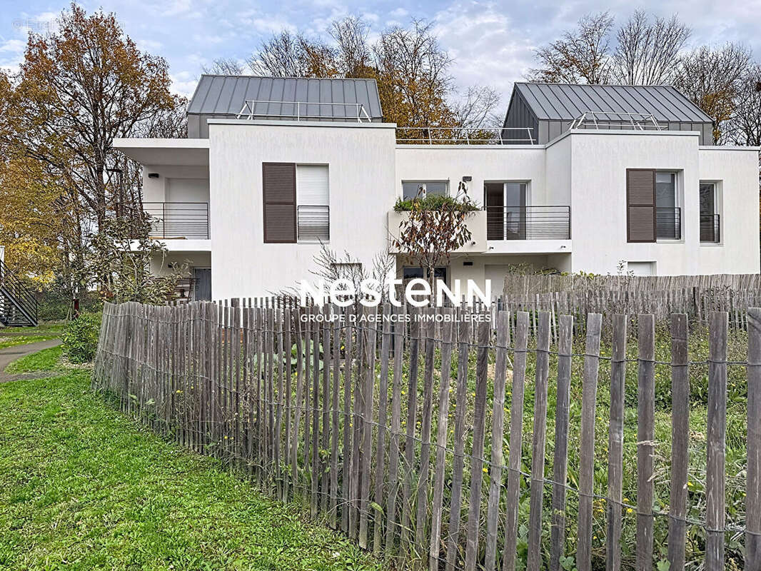 Appartement à CHAMBRAY-LES-TOURS