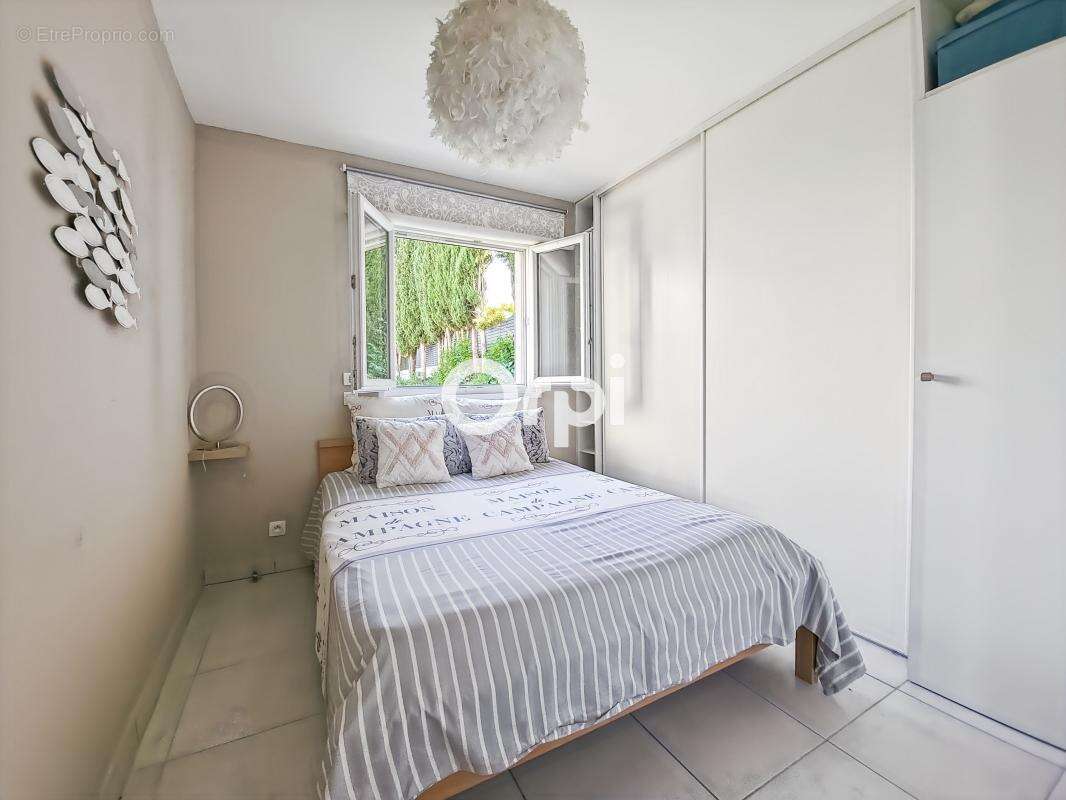 Maison à CARNOUX-EN-PROVENCE