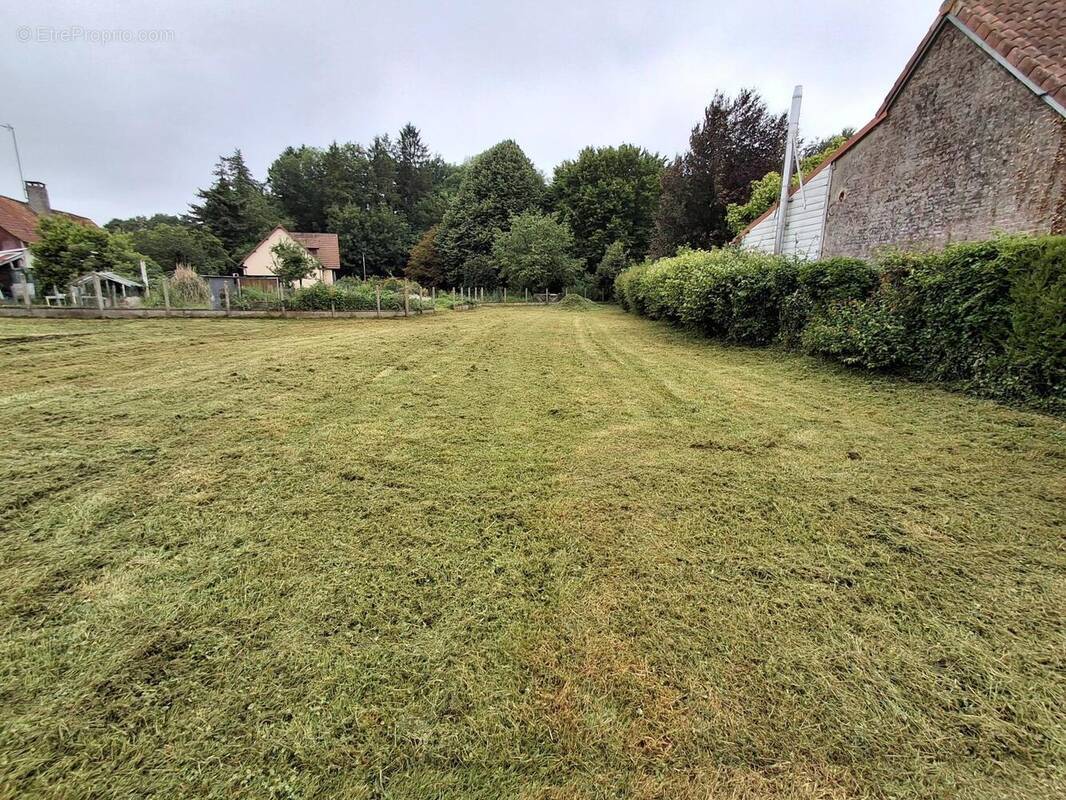 Photo 1 - Maison à FOREST-L'ABBAYE