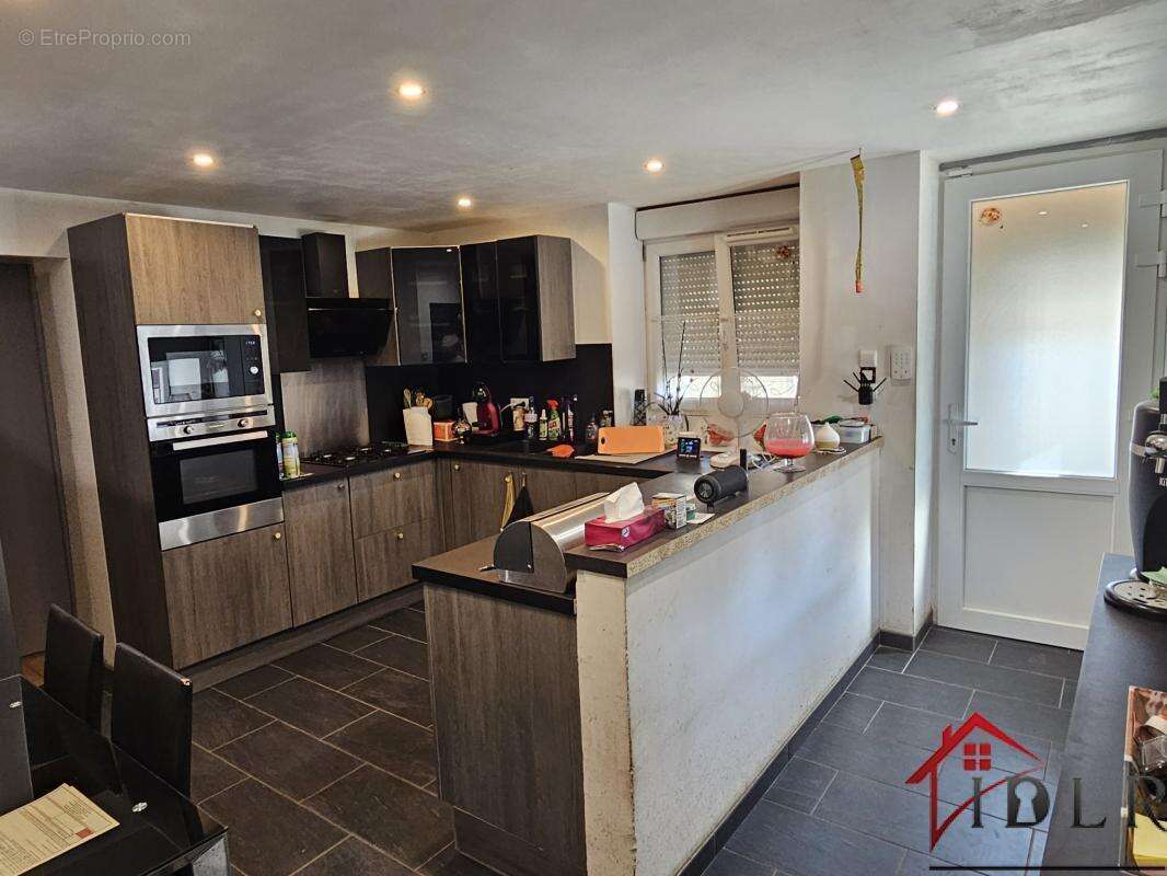 Maison 130 m² à Mertrud  - photo 5