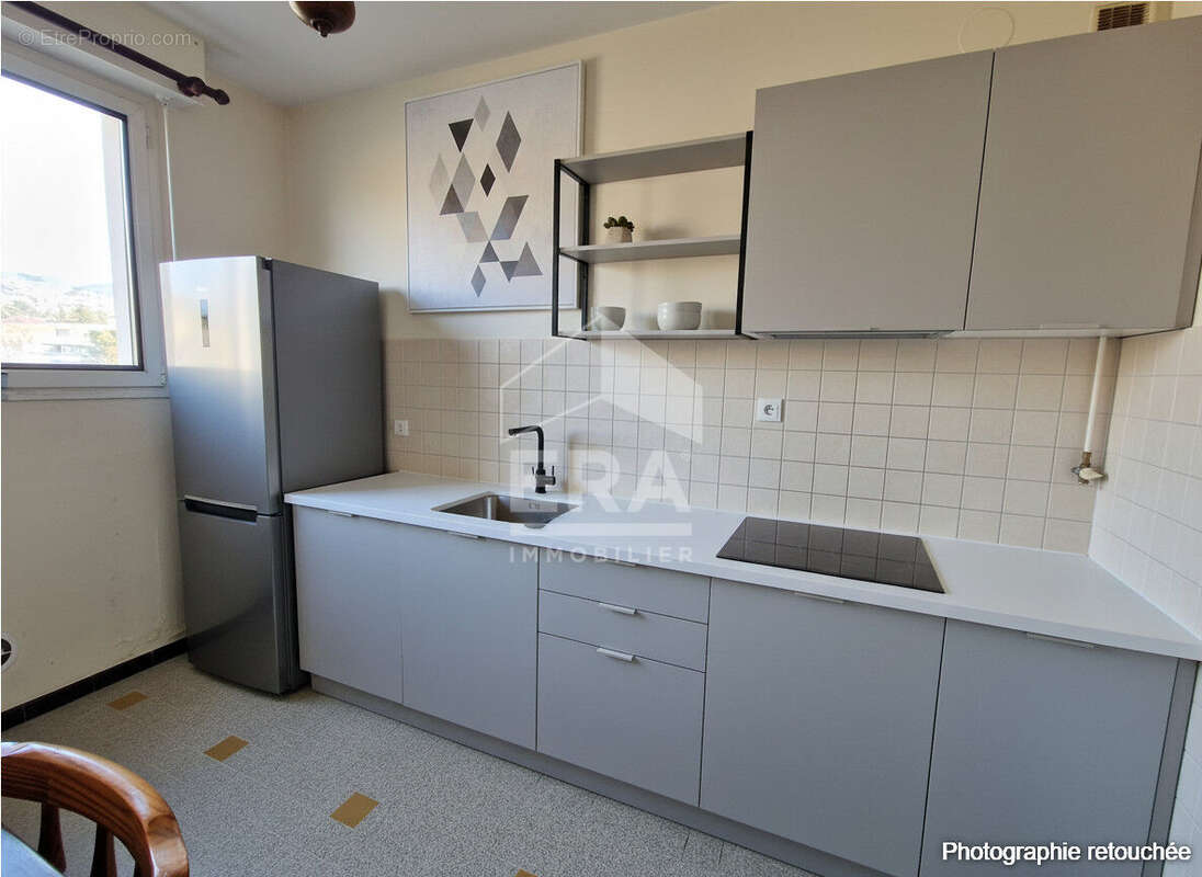 Appartement à GAP