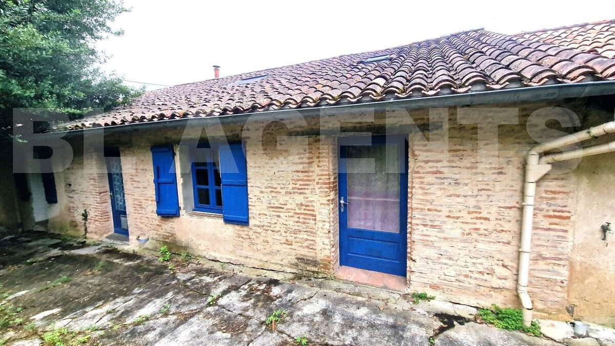 20250605_111227 - Appartement à MOISSAC