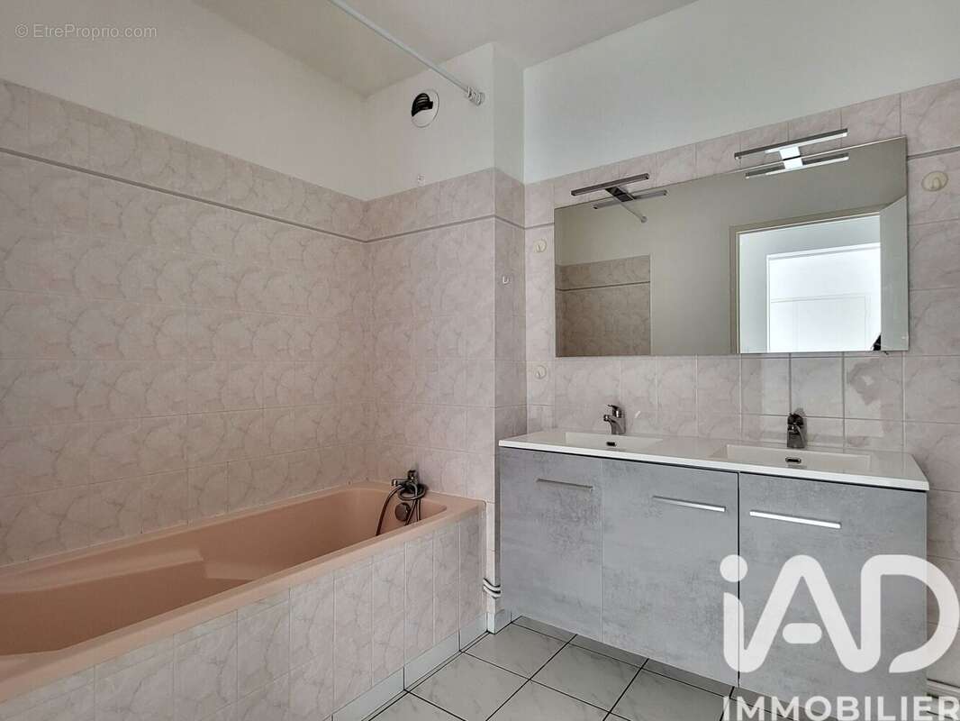 Photo 8 - Appartement à CHOLET