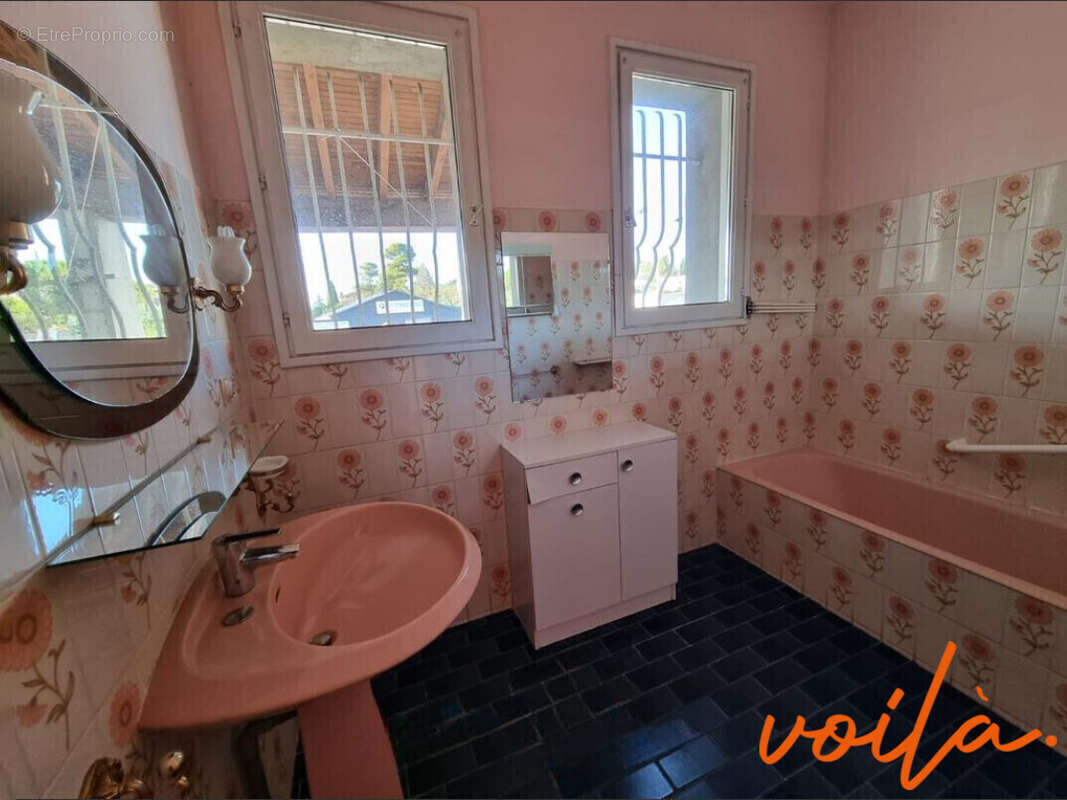 Maison à CARCASSONNE