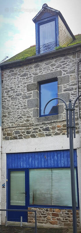 Maison à SAINT-QUAY-PORTRIEUX