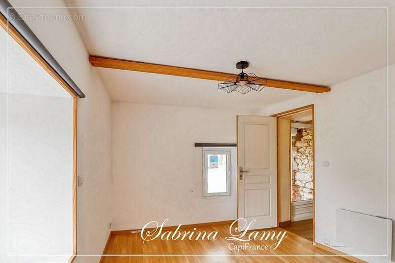  Maison avec dépendance à fort potentiel – Loisy-en-Brie (51130) - Jardin - Terrasse - photo 27