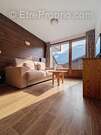 Appartement à HAUTELUCE