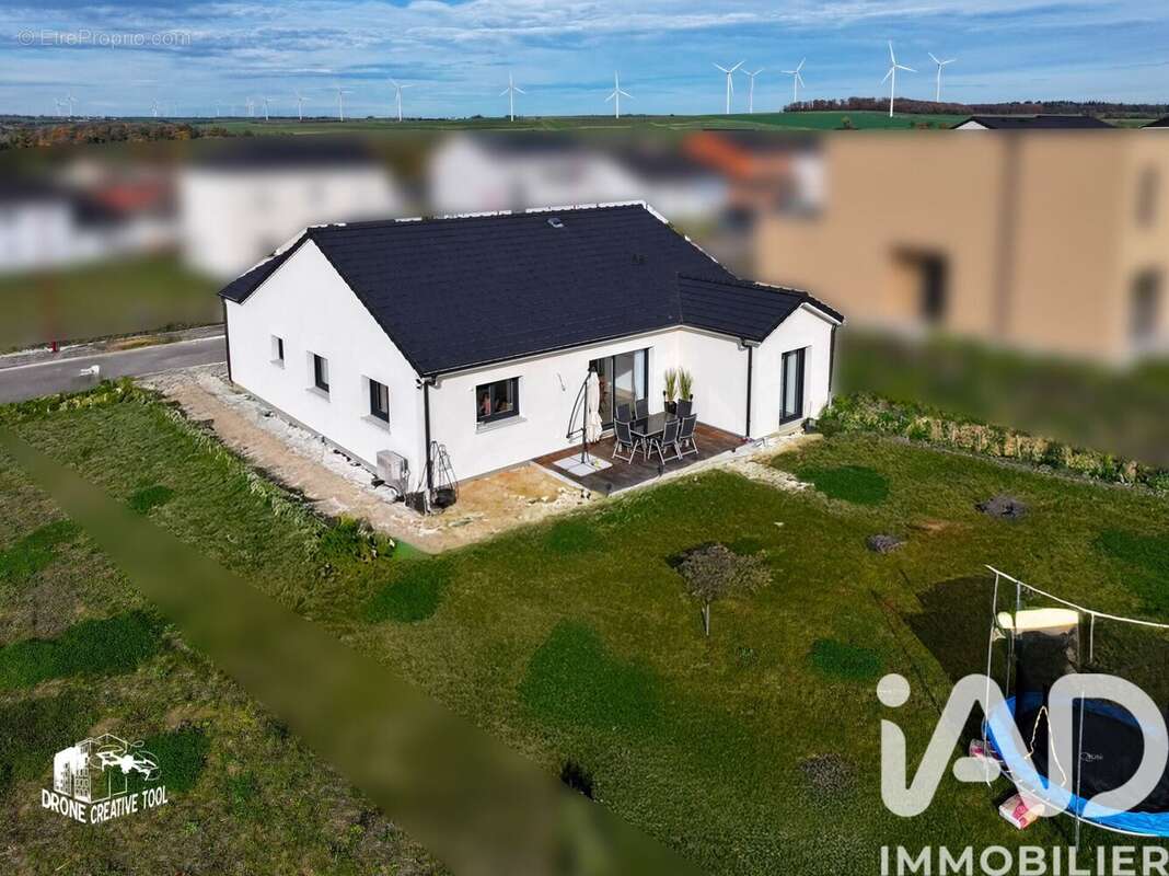 Photo 9 - Maison à WALDWISSE