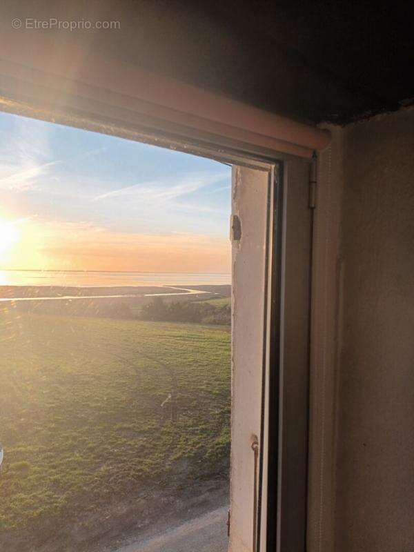 Maison à CHENAC-SAINT-SEURIN-D&#039;UZET