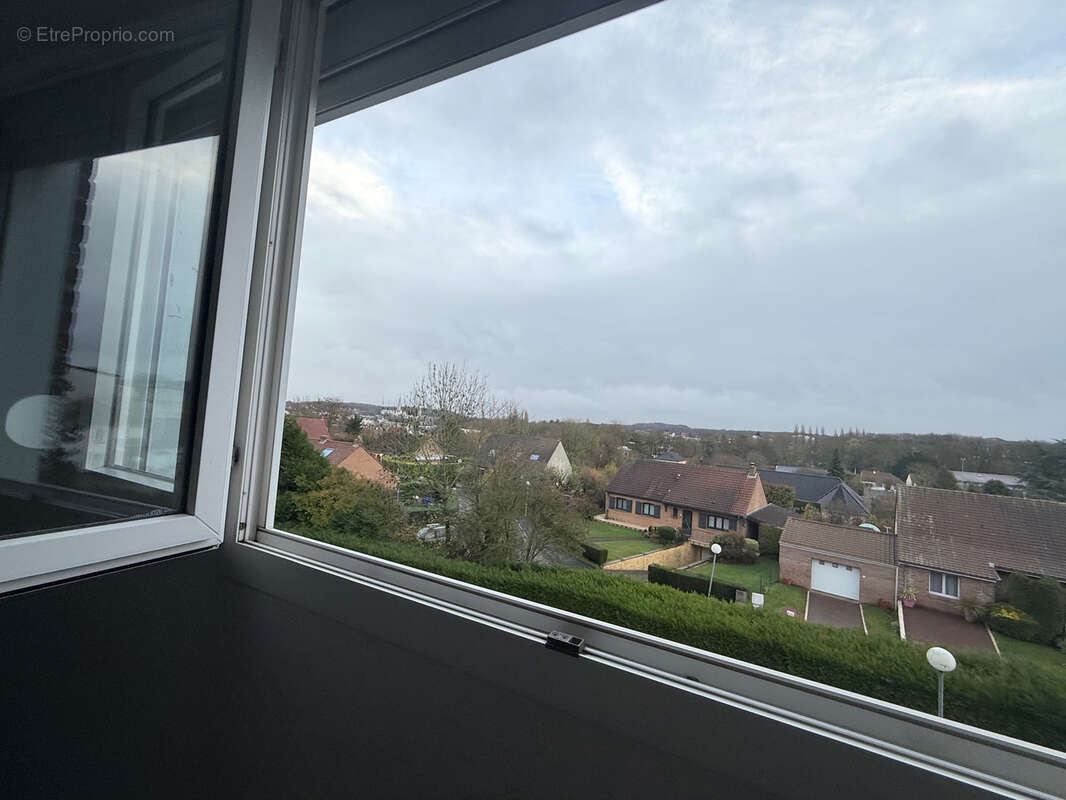 Appartement à LIEVIN