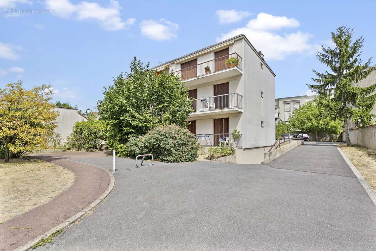 Appartement 23 m² à Le Perreux-Sur-Marne  - photo 18