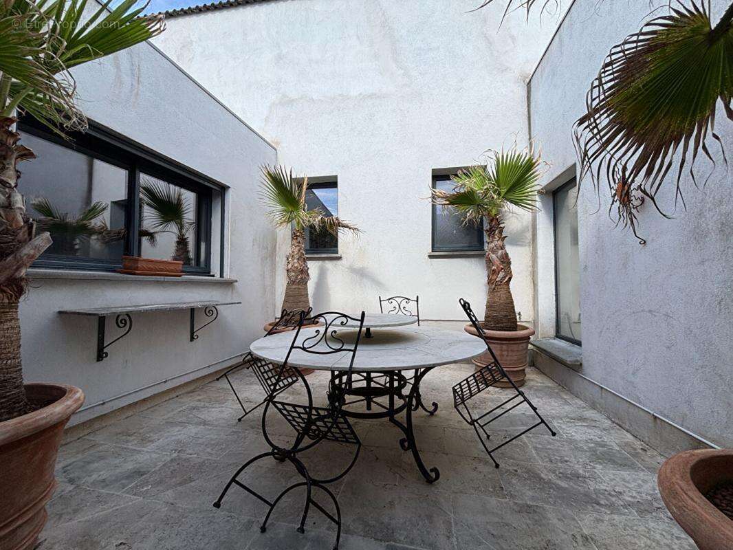 Maison coup de coeur - photo 5
