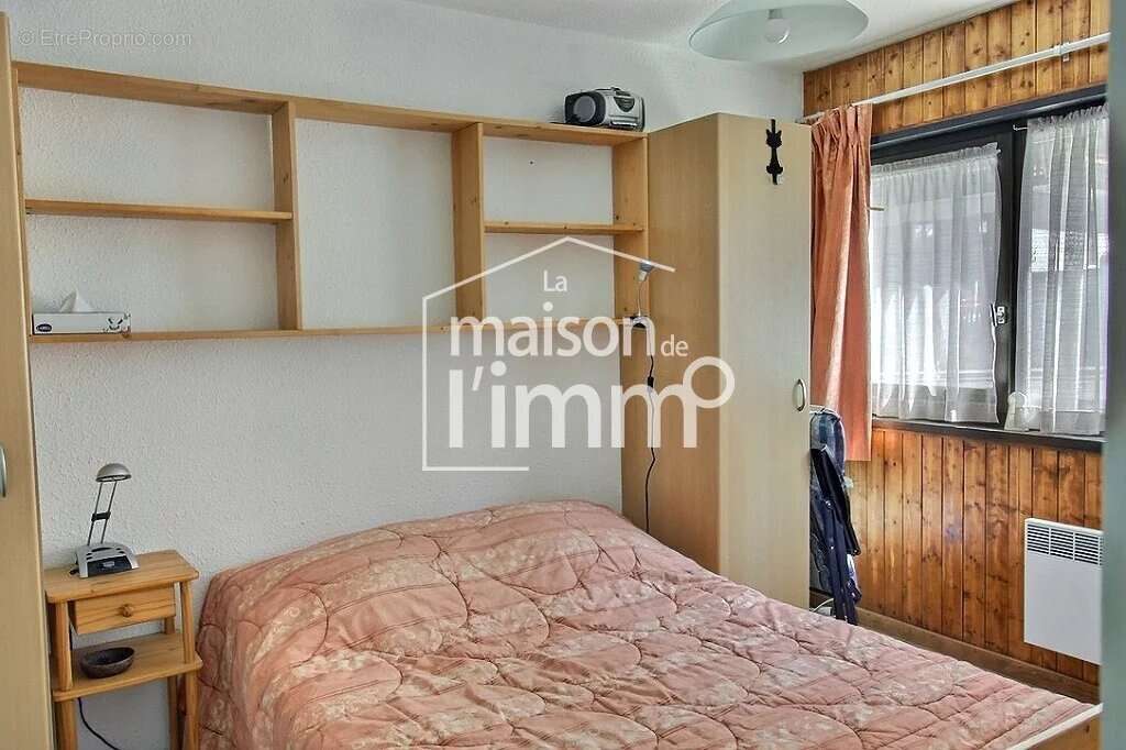 Appartement à CHATEL