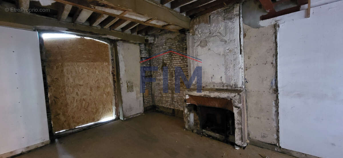 Appartement à DIEPPE