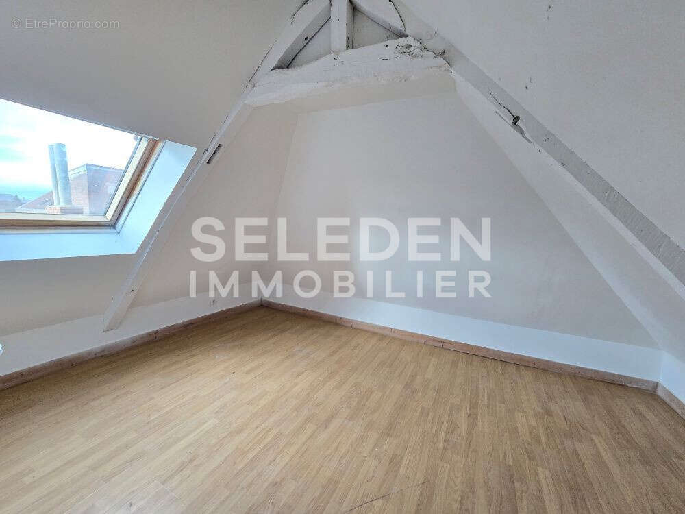 Appartement à NOEUX-LES-MINES