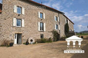 Maison à SAINTE-HELENE