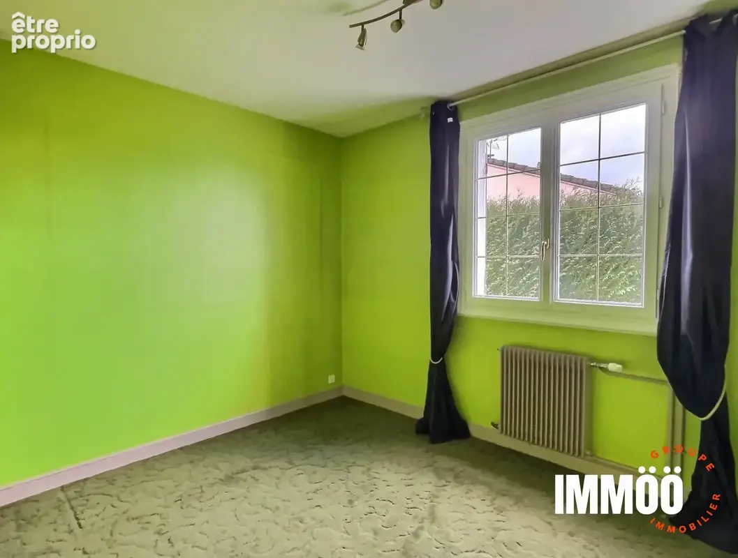 Maison 5 pièces 115 m² à vendre à Belleville-En-Caux (76890) - photo 9