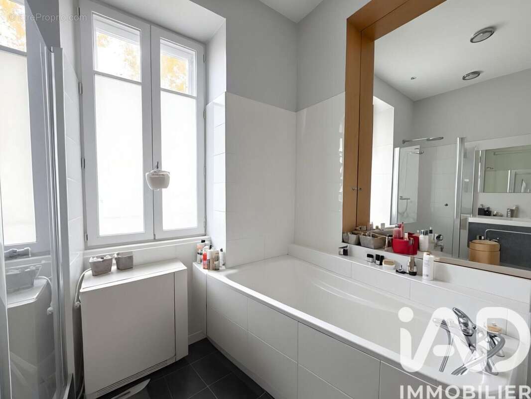 Photo 9 - Maison à LA ROCHELLE