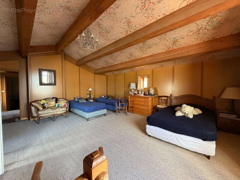 Maison à SAINT-MICHEL-EN-L'HERM