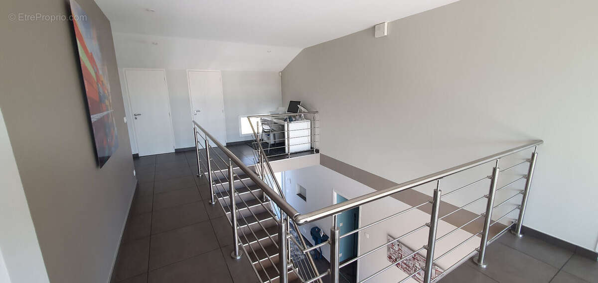 Maison à SAINT-PIERRE-EN-FAUCIGNY