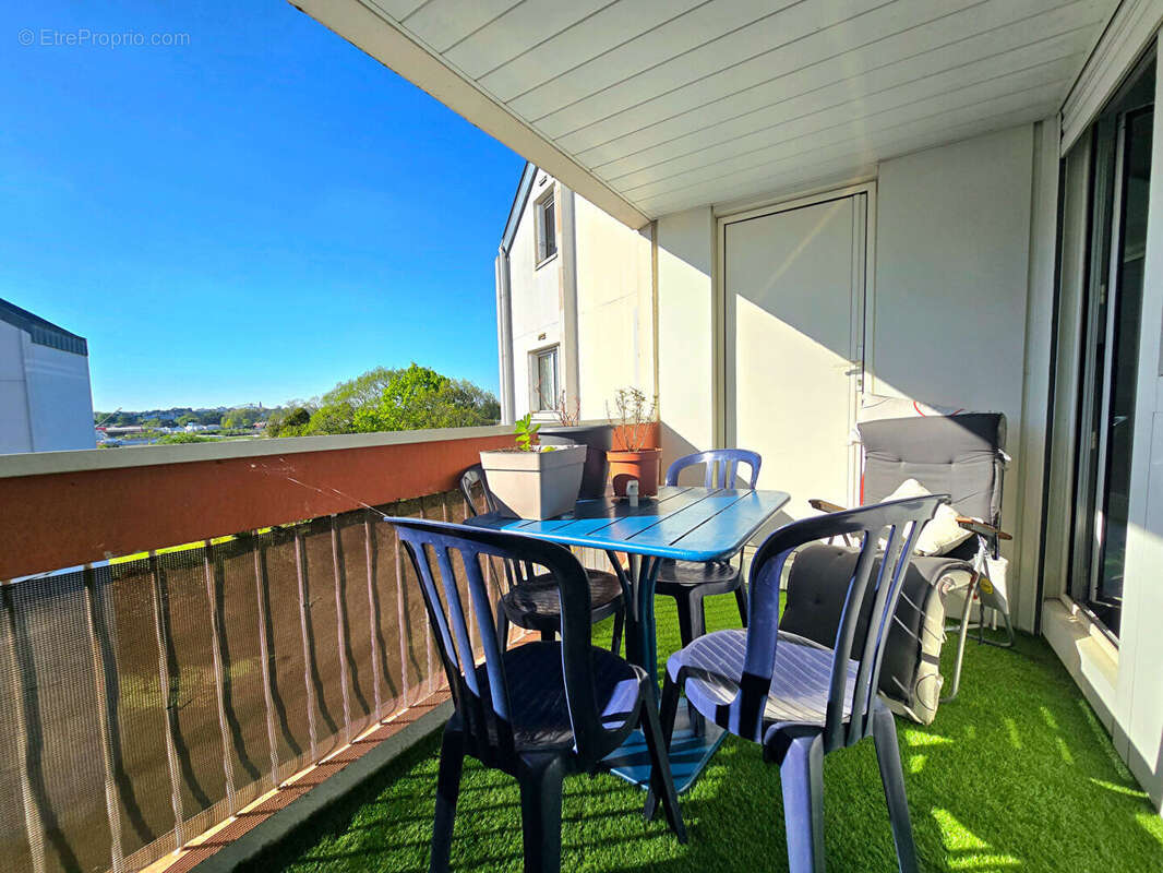 Appartement à REZE