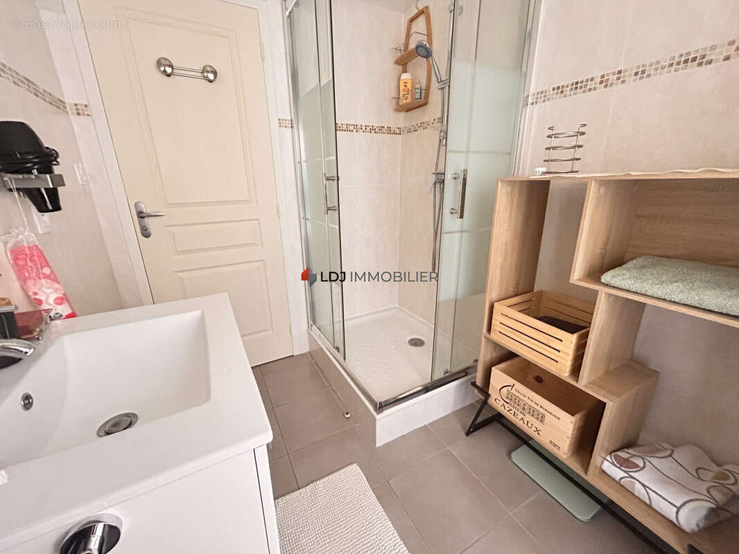 Appartement à AMELIE-LES-BAINS-PALALDA