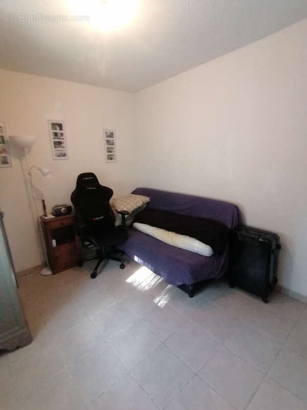 Appartement à LEZIGNAN-CORBIERES