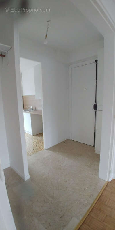 Appartement à SAINT-DENIS