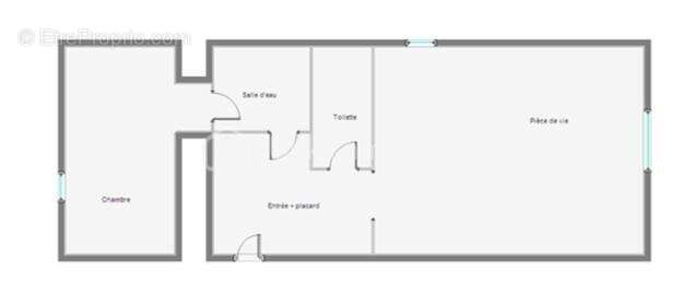 Appartement à AURAY