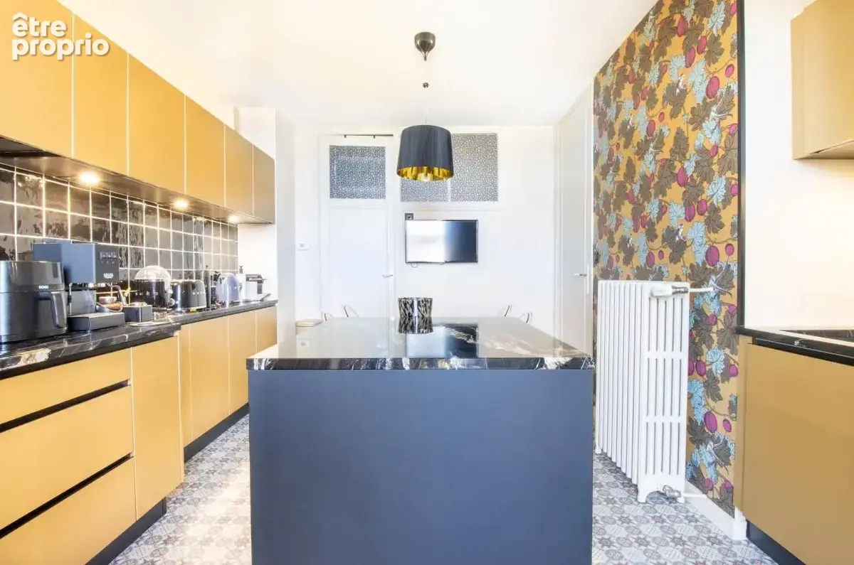 Appartement À Vendre - photo 6
