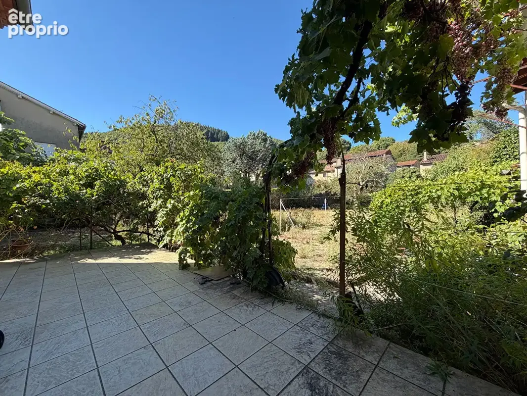 Proche centre ville de Mazamet - photo 9
