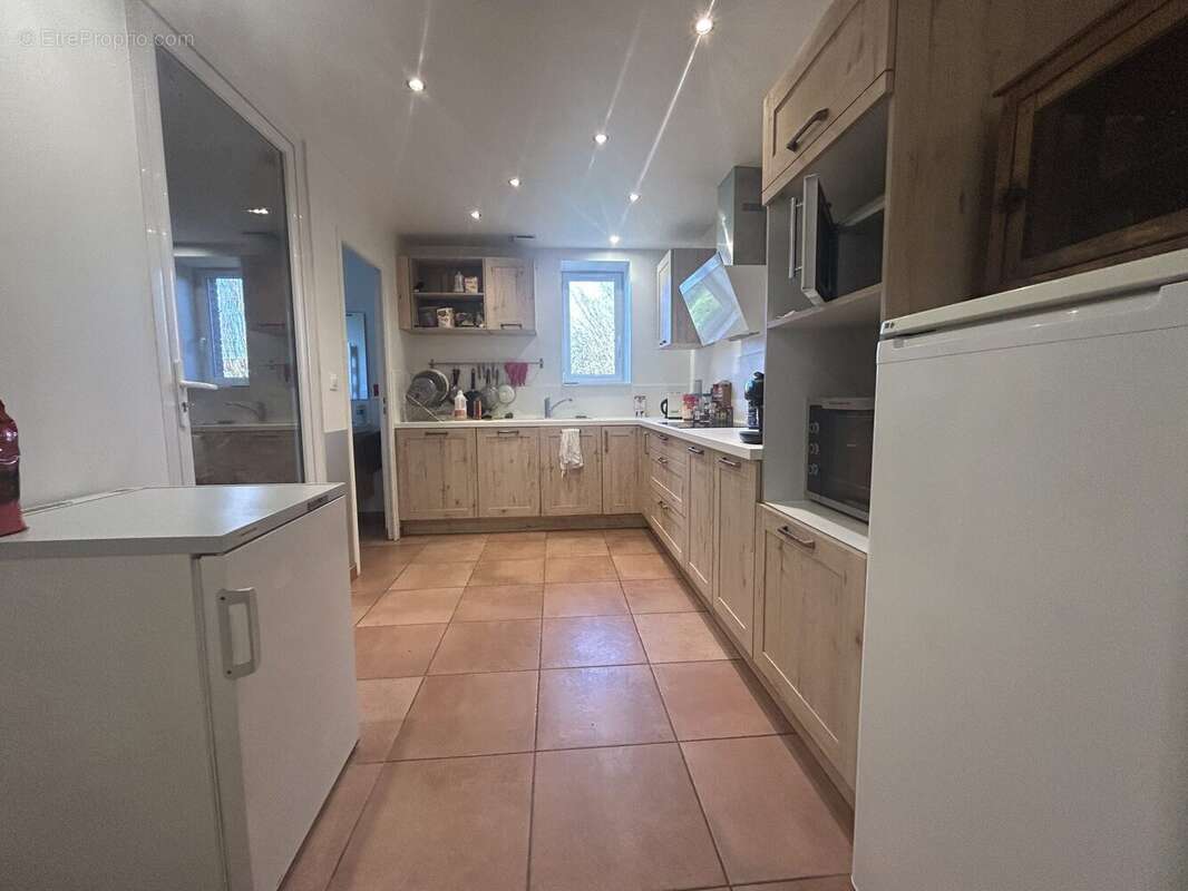 Maison à ATHIS-DE-L'ORNE