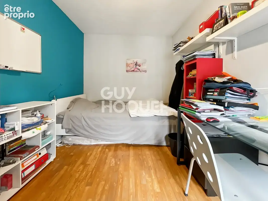 Appartement 3 pièces à vendre à Caen - photo 8