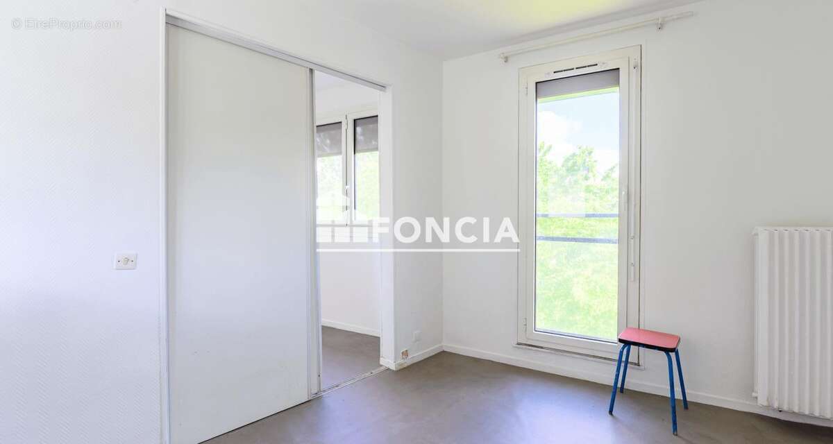 Appartement à SEVRAN