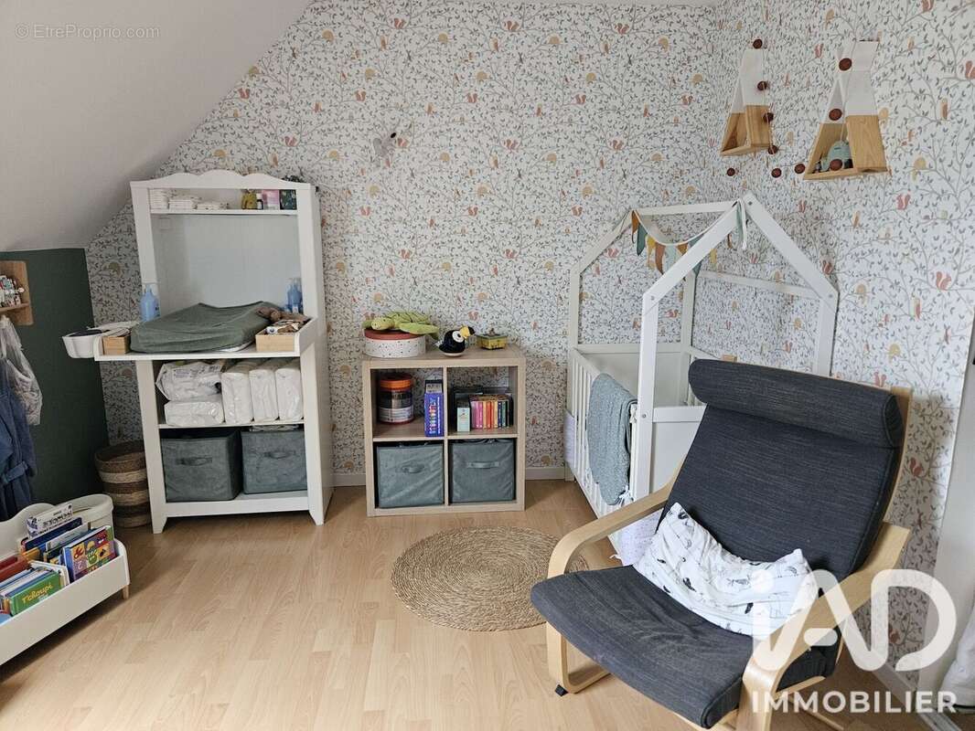 Maison 143 m² à Vendome  - photo 8
