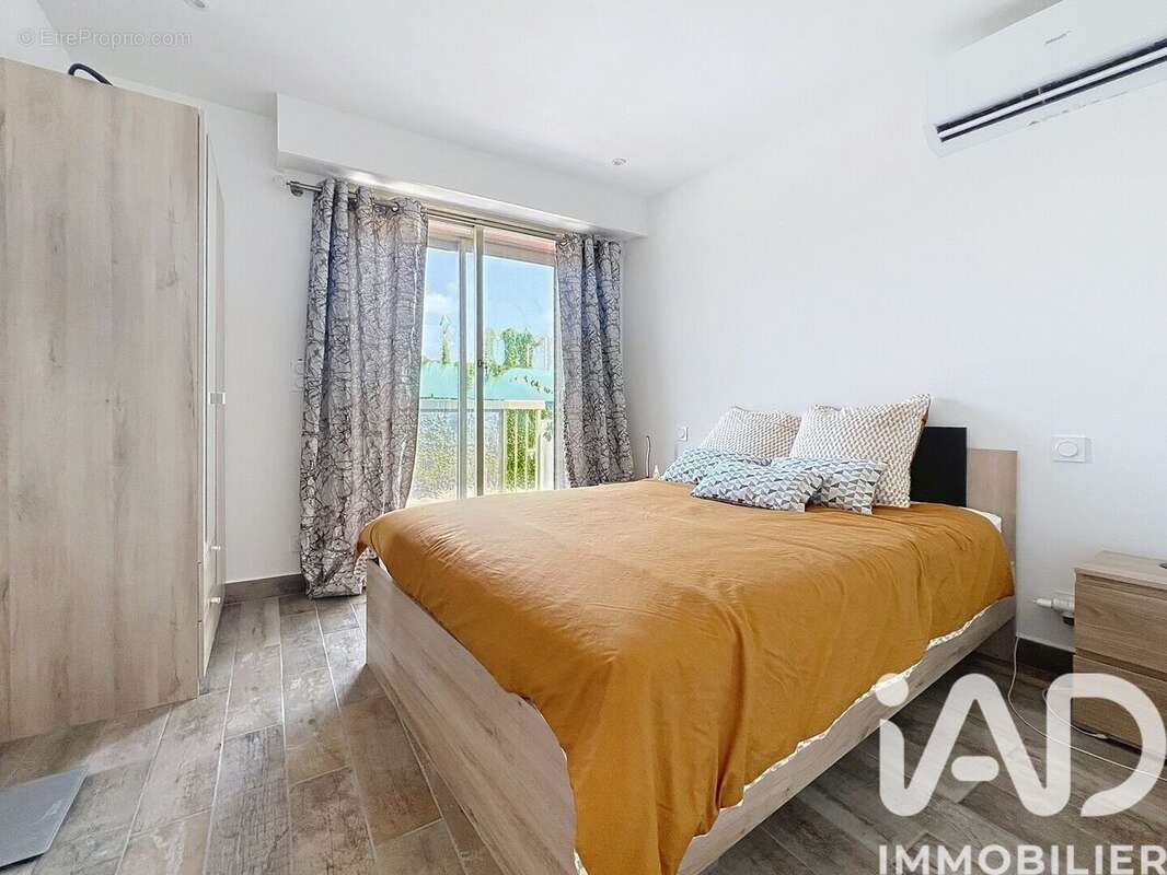 Photo 5 - Appartement à CAGNES-SUR-MER