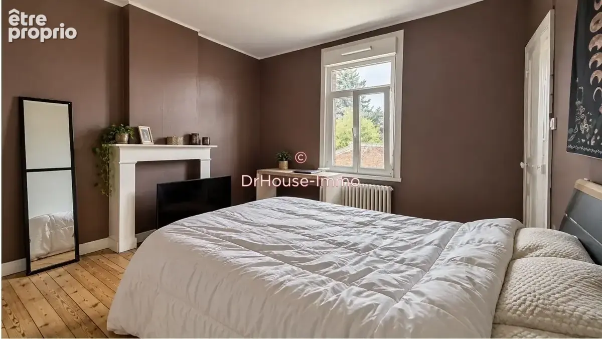 Maison 4 pièces 112 m² à vendre à Onnaing (59264) - photo 9
