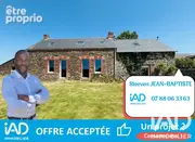 Photo 1 - Maison à SAINT-AUBIN-DES-CHATEAUX