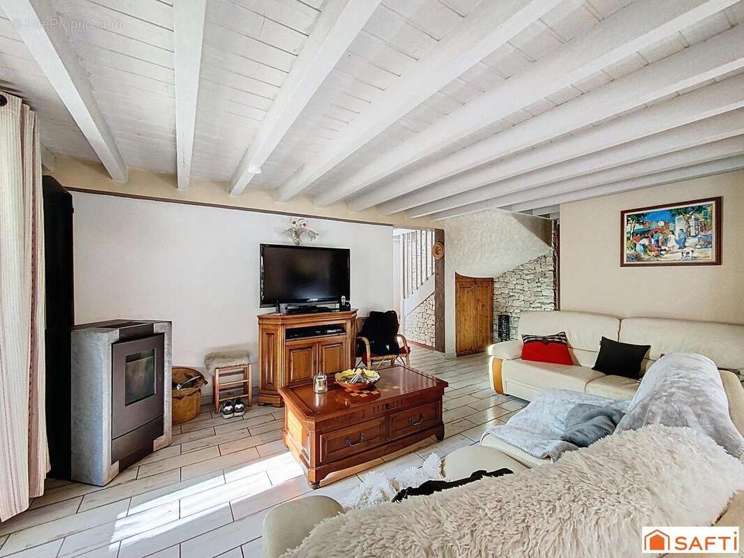 Photo 5 - Maison à CORRENCON-EN-VERCORS