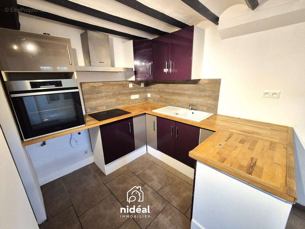 Maison 72 m² à Haveluy  - photo 7
