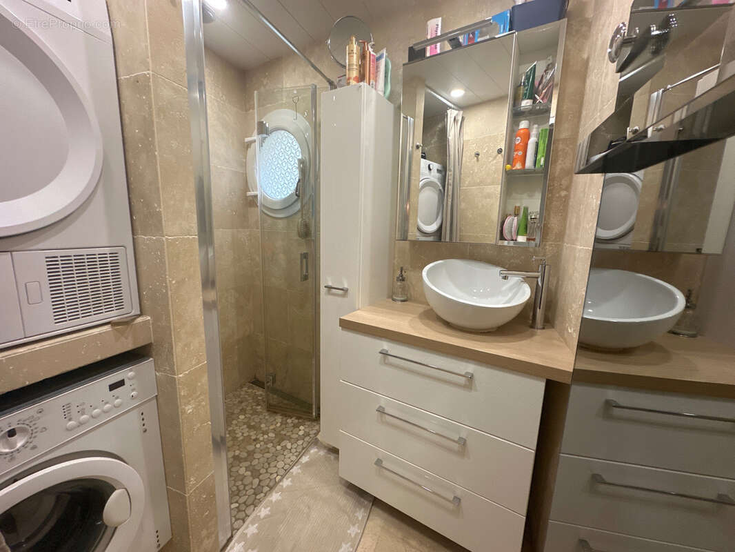 Appartement à LE GRAU-DU-ROI