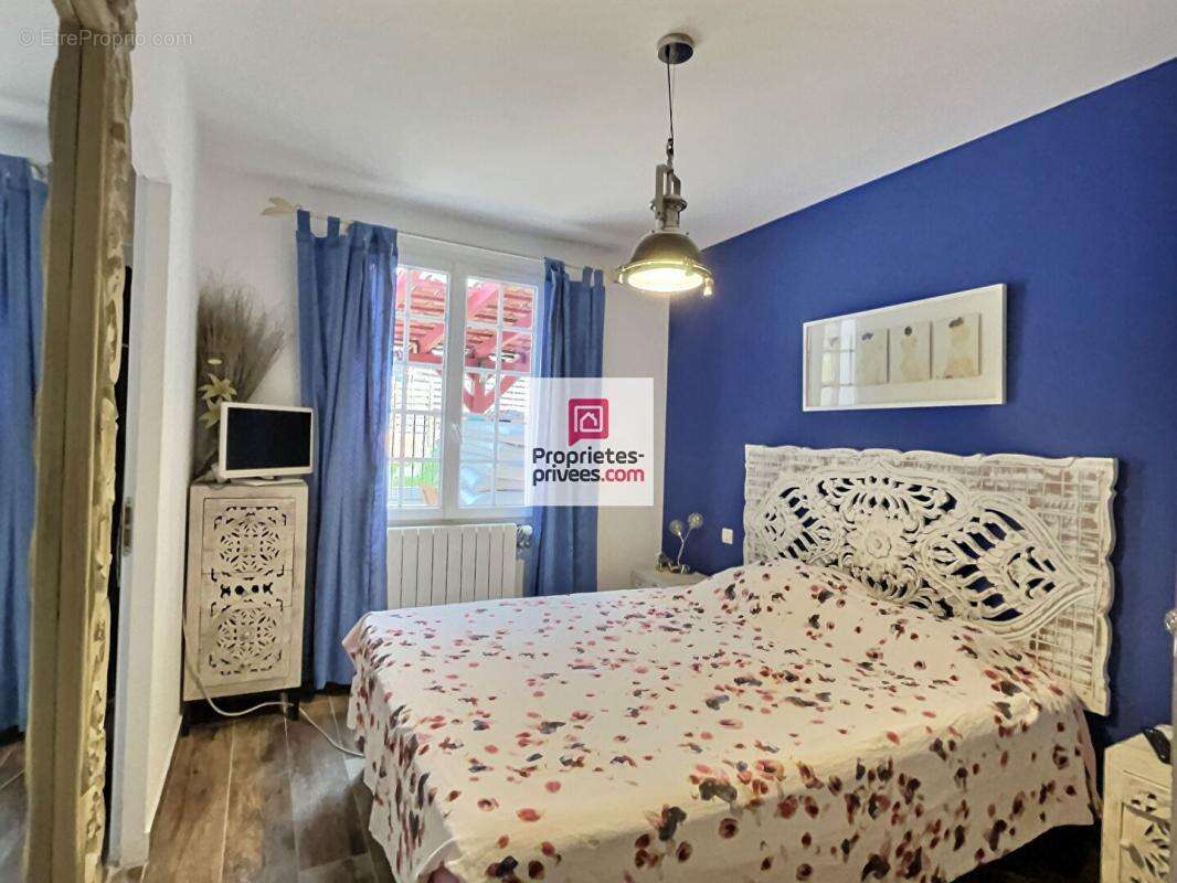 Maison à TRANS-EN-PROVENCE