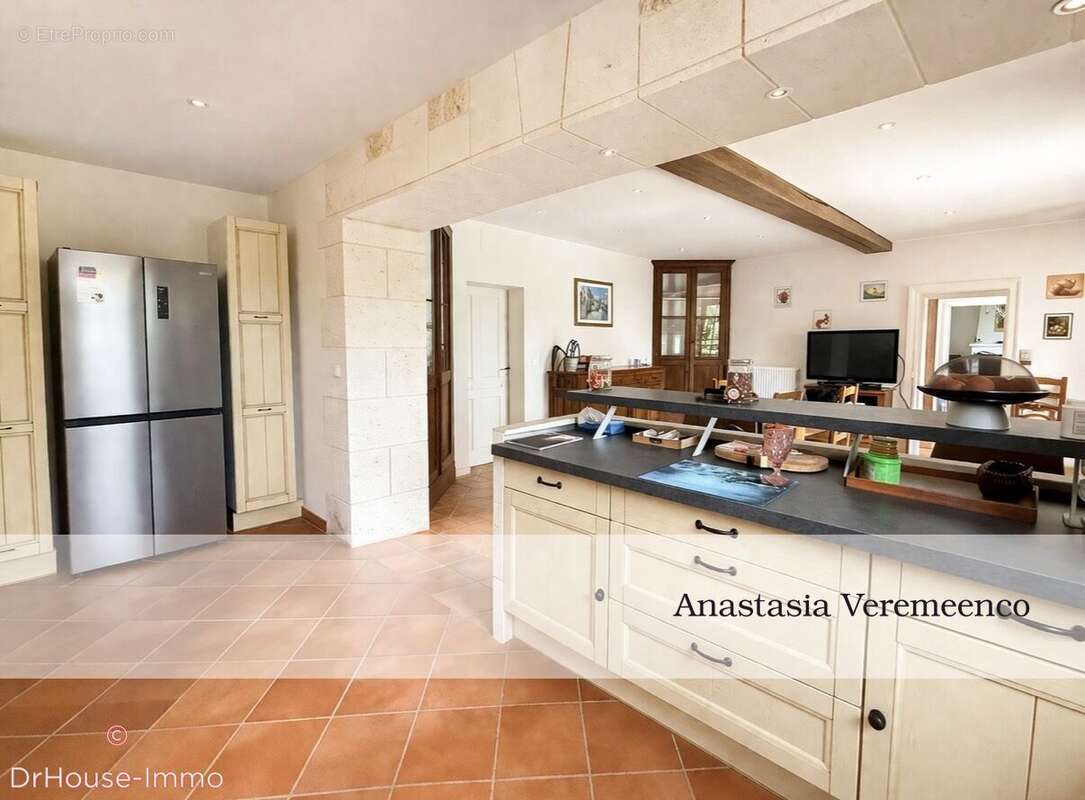 Maison 330 m² à Monsegur  - photo 20