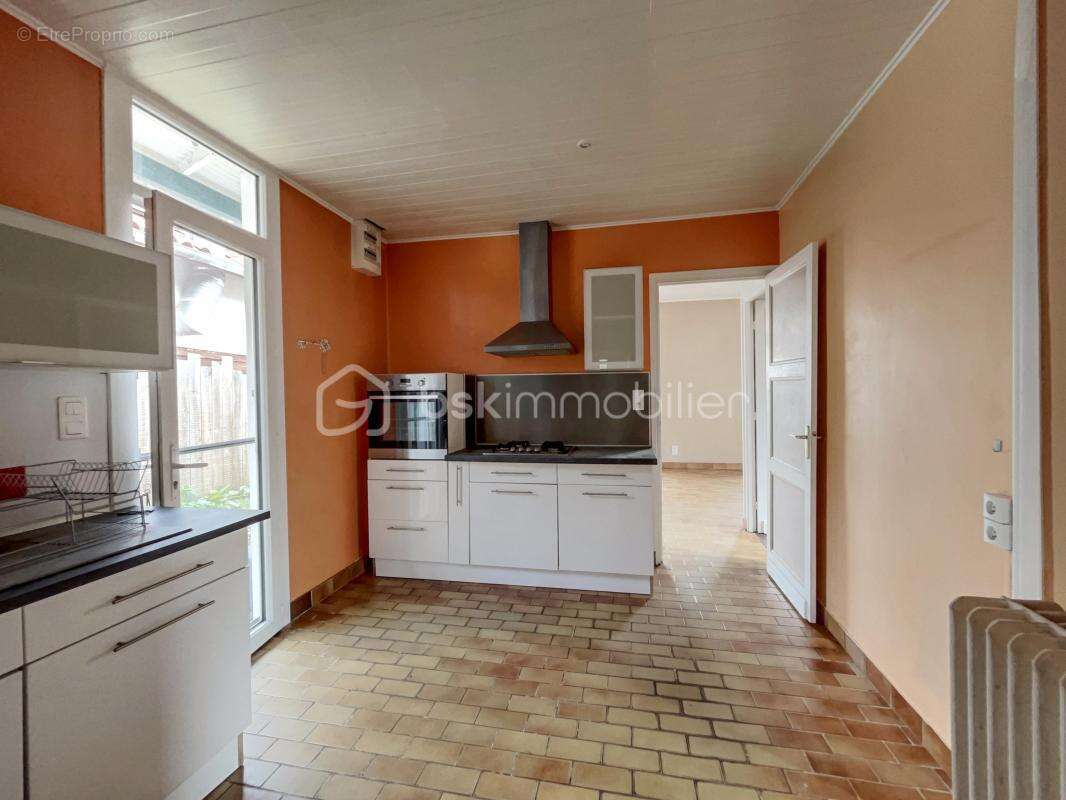 Belle Landaise - photo 2