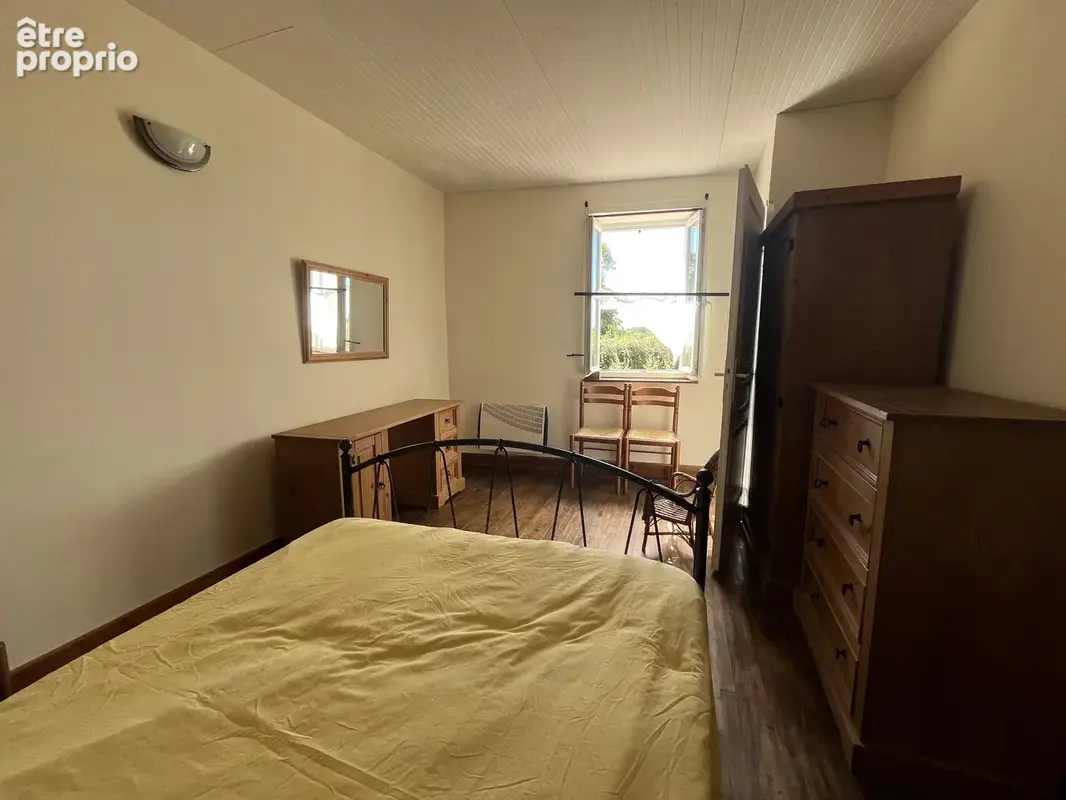 Ensemble immobilier à ETAGNAC - photo 13