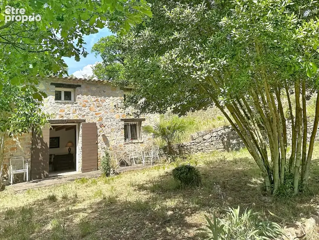 Maison 249 m² à Flayosc  - photo 4