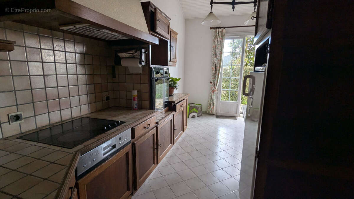 Photo 2 - Maison à TAUGON