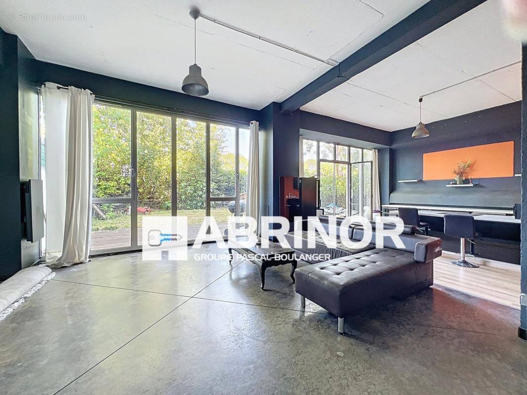 Appartement à ROUBAIX