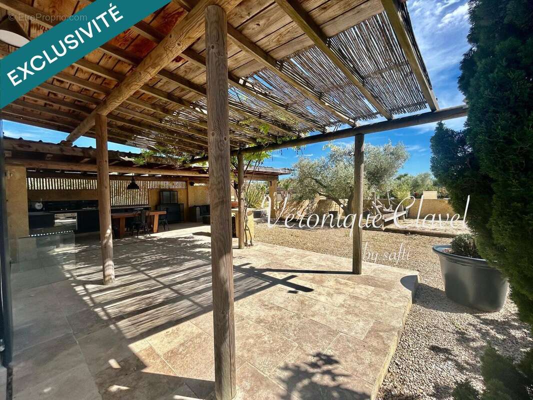 Photo 3 - Maison à BELLEGARDE