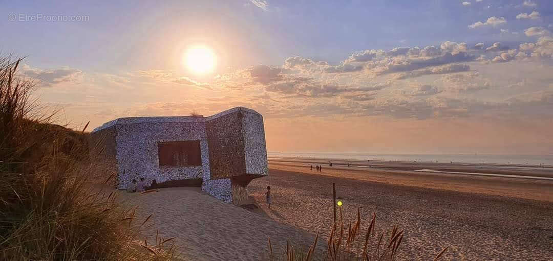 Demeure de charme exceptionnelle à la plage - photo 69